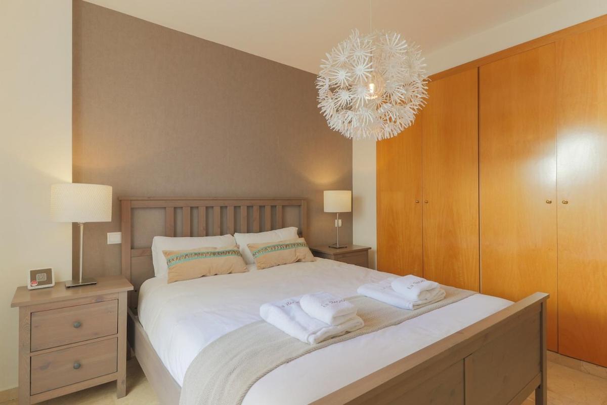 Villa C43 - Family House With Terrace And Shared Pool Benalmádena Exterior foto